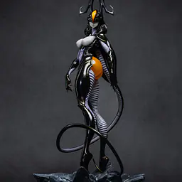 Kaijuu Tando - Zetton 3
