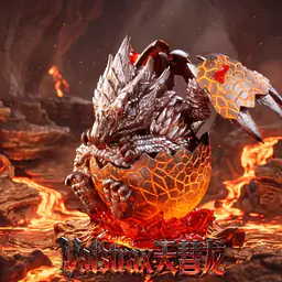 Desolate Nightmare - Valstrax 1