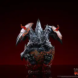 Desolate Nightmare - Valstrax 4