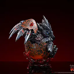 Desolate Nightmare - Valstrax 3