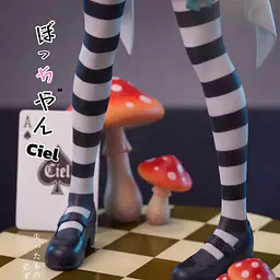 Dainty - Ciel Phantomhive 6
