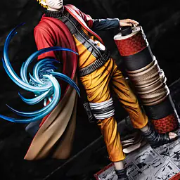 Yi Sheng - Naruto 5