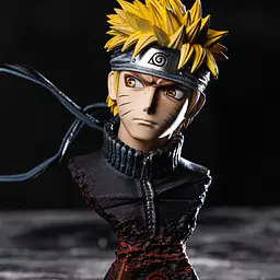 Yi Sheng - Naruto 6
