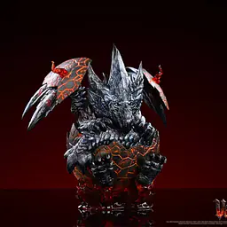 Desolate Nightmare - Valstrax 6