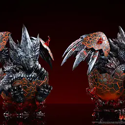 Desolate Nightmare - Valstrax 8