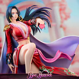 YE - Boa Hancock 2