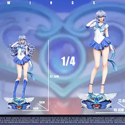 Night Wings - Rei 17