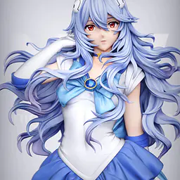 Night Wings - Rei 3