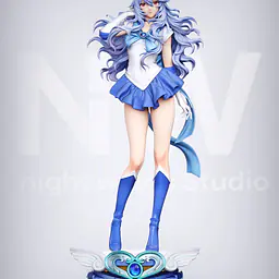 Night Wings - Rei 4