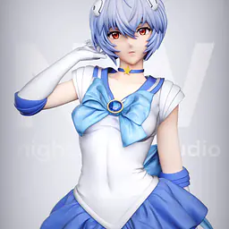 Night Wings - Rei 5