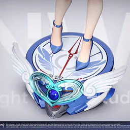 Night Wings - Rei 14