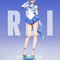 Night Wings - Rei 1