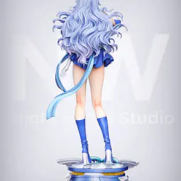 Night Wings - Rei 7