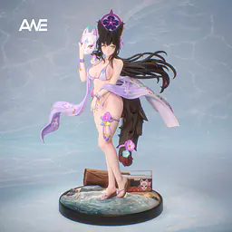 ANE - Kosaka 2