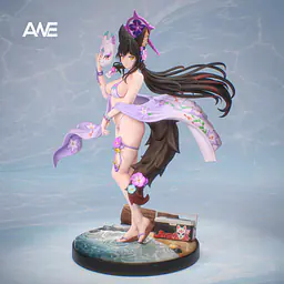 ANE - Kosaka 3