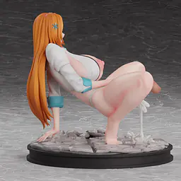 Crown - Orihime 5