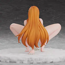 Crown - Orihime 9