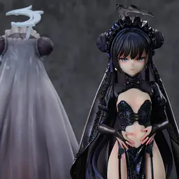 HFK - Kisaki 3