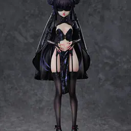 HFK - Kisaki 10