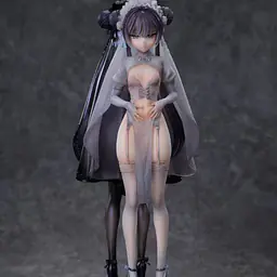 HFK - Kisaki 4