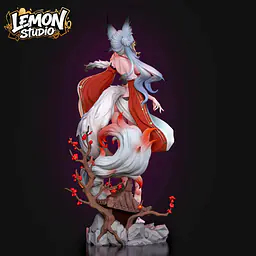 Lemon - Xinyue Hu 7