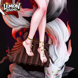 Lemon - Xinyue Hu 8