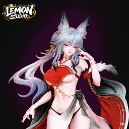 Lemon - Xinyue Hu 4