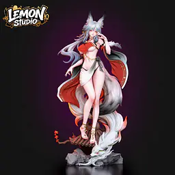 Lemon - Xinyue Hu 3