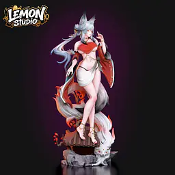 Lemon - Xinyue Hu 5
