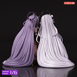 Fish Head - Nuandong and Miyu 9