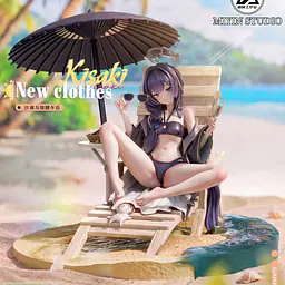 Miyin - Kisaki 1