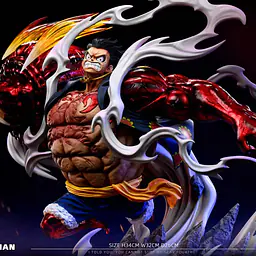 Photons - Gear 4 Luffy 6