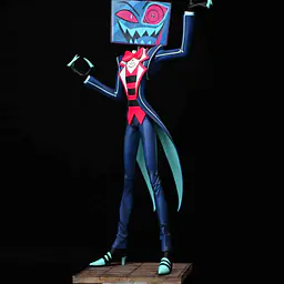 Beidou - Vox 1
