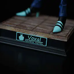 Beidou - Vox 3