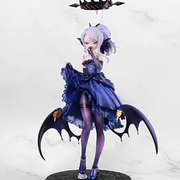 Mephisto - Sorasaki Hina and Amau Ako 3