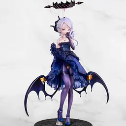 Mephisto - Sorasaki Hina and Amau Ako 1