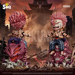 SOQ - Sukuna 5
