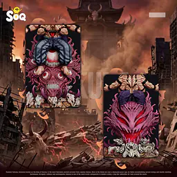 SOQ - Sukuna 6