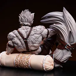 Flash - Von Lycaon 6