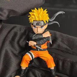 TC - Naruto 2