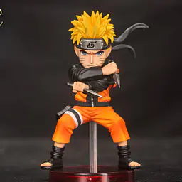 TC - Naruto 1
