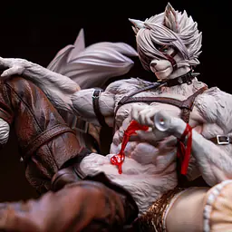 Flash - Von Lycaon 4