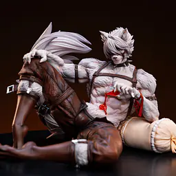 Flash - Von Lycaon 2