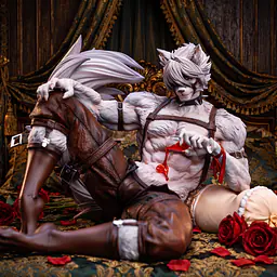 Flash - Von Lycaon 1