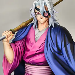 Hashira - Tengen 2