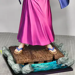 Hashira - Tengen 3