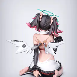 New Age - Nangong Yu 3