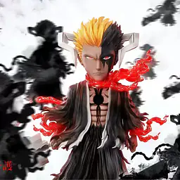YZ - Ichigo 1