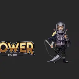 Power - Hanzō 2