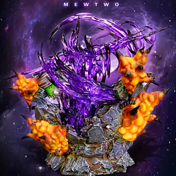 PPAP - Mewtwo 5